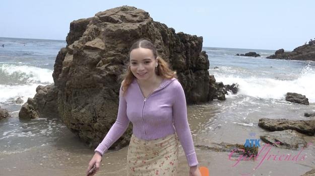 ATK Girlfriends – Selina Imai – Malibu-www
